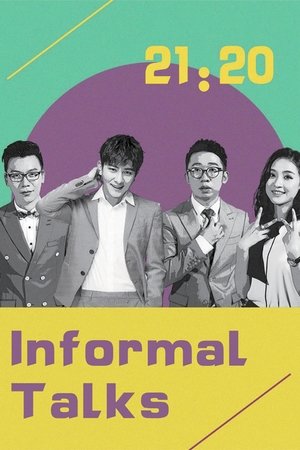 Informal Talks - Season 4