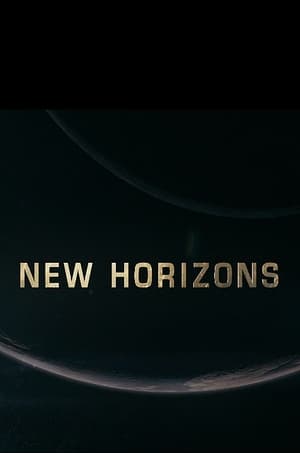 Image New Horizons