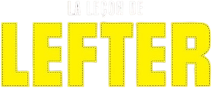 La Leçon de Lefter