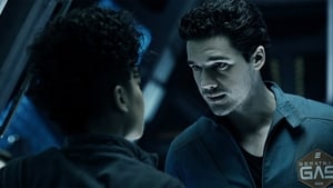 The Expanse 1 x 7