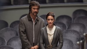 El ministerio del tiempo Temporada 3 Capitulo 11