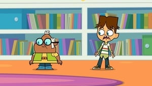 Total DramaRama: 1×48