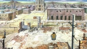 Michiko to Hatchin: 1×20