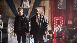 The Flash 1 x Episodio 17