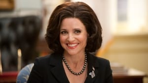 Veep: 2×1