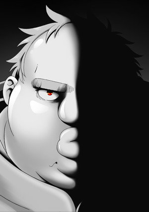 Uglymug, Epicfighter