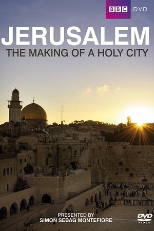 Jerusalem: The Making of a Holy City film complet