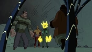 The Spectacular Spider-Man: 1×11