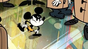 Mickey Mouse: 1×5