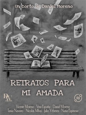 Retratos para mi amada