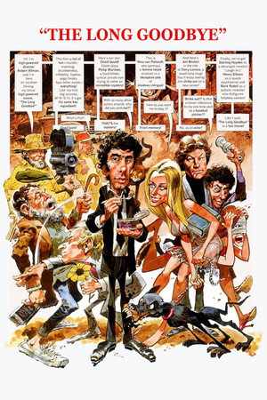 The Long Goodbye 135