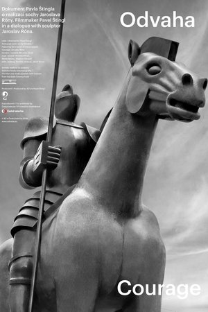 Image Odvaha