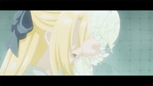 SHIBOYUGI: Juegos mortales para ganarse el pan: 1×7