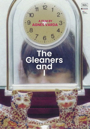 The Gleaners and I
