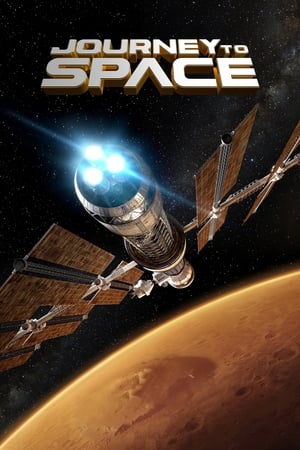 Poster Journey to Space 2015