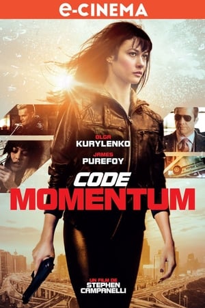 Poster Code Momentum 2015