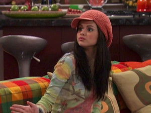 Os Feiticeiros de Waverly Place 1×3