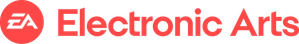 Logo Electronic Arts
