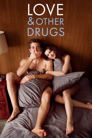 Love & Other Drugs-Jake Gyllenhaal