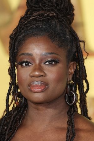 Profile of Clara Amfo