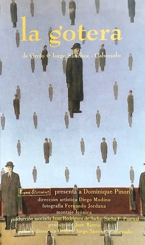 Poster La Gotera (1996)