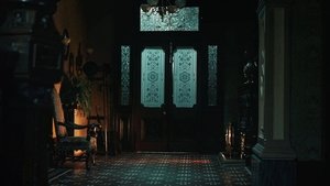 Căn Buồng Hiếu Kỳ Của Guillermo Del Toro