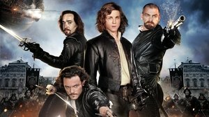 فيلم The Three Musketeers 2011 مترجم اون لاين