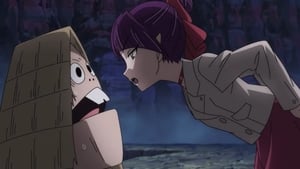 Gegege no Kitarou (2018) Episódio 42