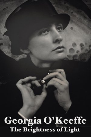 Image Georgia O'Keeffe: The Brightness of Light