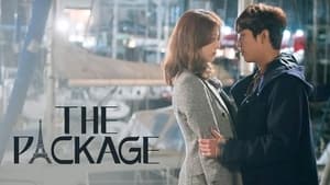 poster The Package