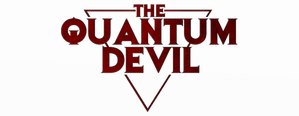 The Quantum Devil — Logos 4