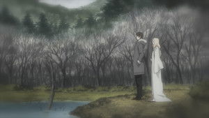 Natsume’s Book of Friends: 1×8