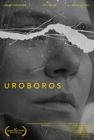 Poster Uroboros 2023