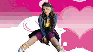 Lola… Once Upon a Time