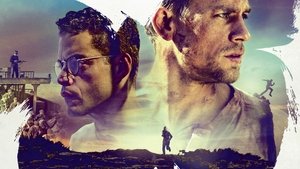 Papillon: La gran fuga