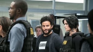 Blindspot Temporada 2 Capitulo 7