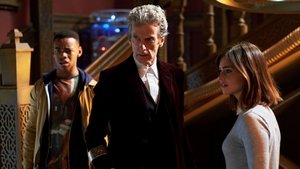 Doctor Who Season 9 Episode 10