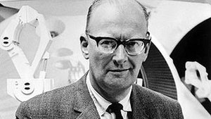 Image Arthur C. Clarke