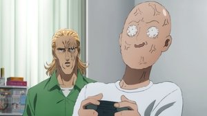 One-Punch Man saison 2 Episode 11