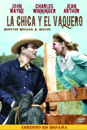 La Chica Y El Vaquero