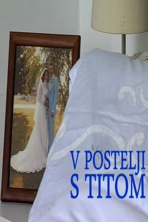 Image V postelji s Titom