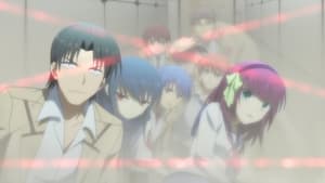 Angel Beats!: 1×2