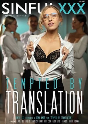 Tempted by Translation 3