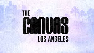 The Canvas: Los Angeles