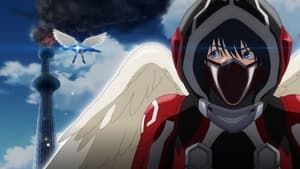 Platinum End: Season 1 Episode 7