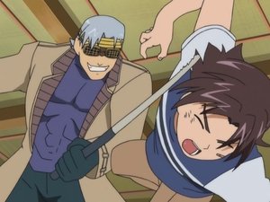 KenIchi The Mightiest Disciple: 1×28