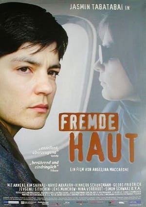 Poster Fremde Haut 2005
