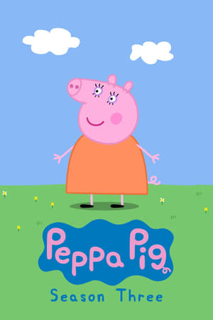 A Porquinha Peppa: Temporada 3