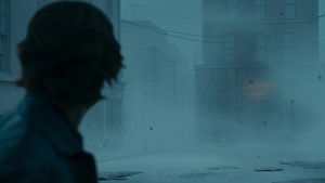 Return to Silent Hill