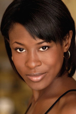 Keyla McNeely portrait